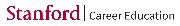 Stanford University | Career Education Logo